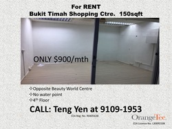 Bukit Timah Shopping Centre (D21), Retail #162926782